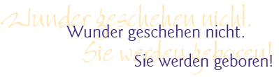 Spruch